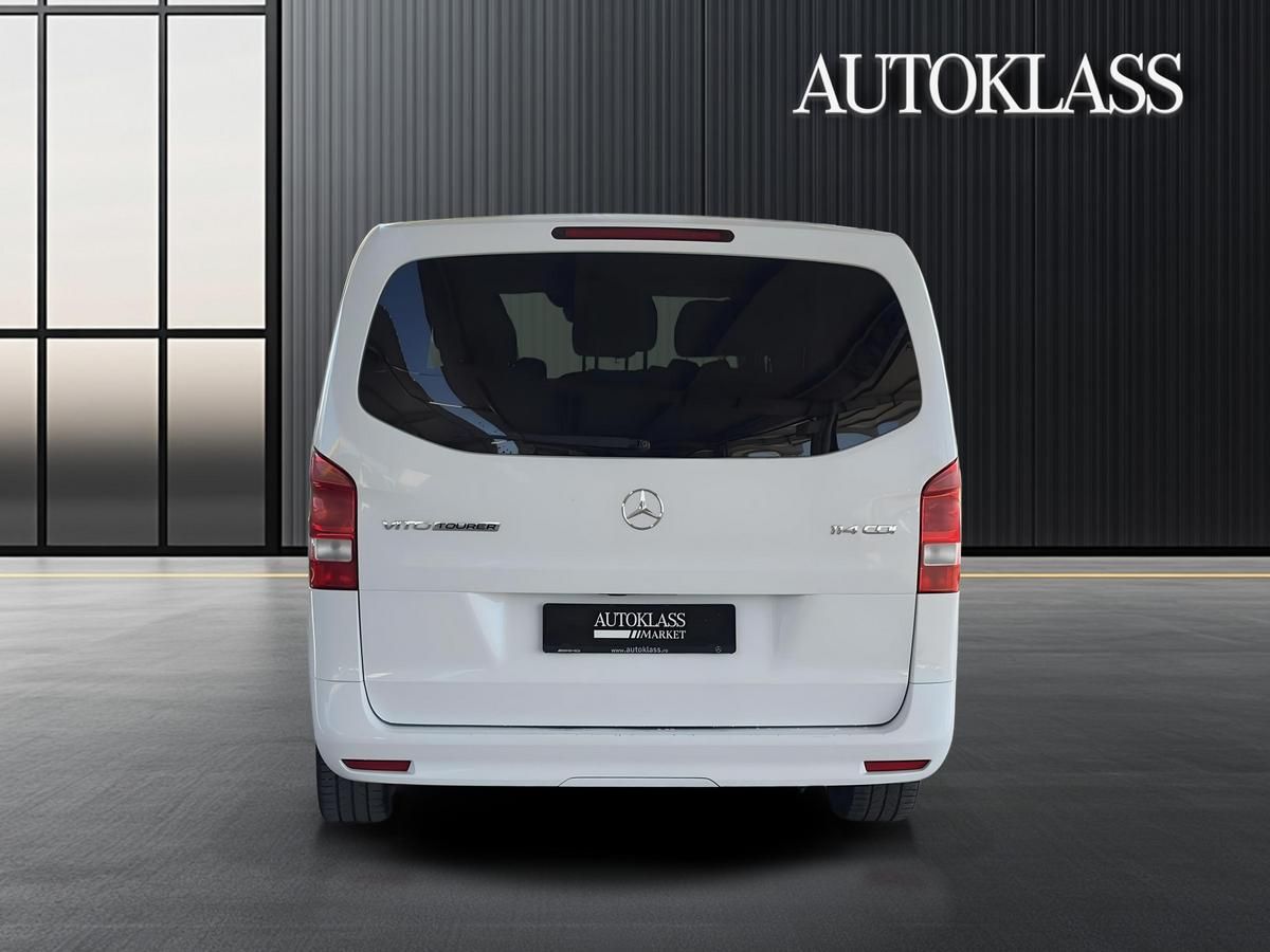 MERCEDES-BENZ VITO TOURER Vito Tourer 114 VTP/E 4X2 3430