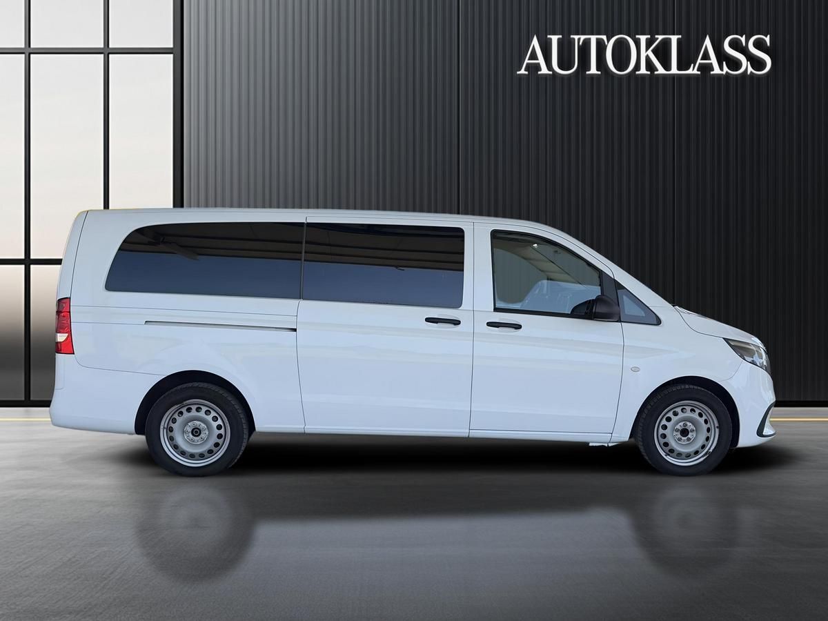 MERCEDES-BENZ VITO TOURER Vito Tourer 114 VTP/E 4X2 3430