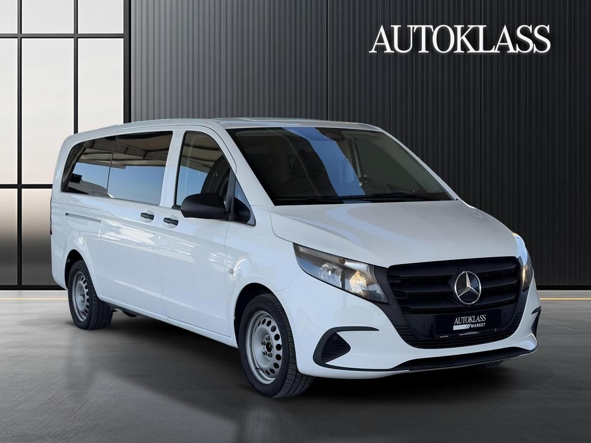 MERCEDES-BENZ VITO TOURER Vito Tourer 114 VTP/E 4X2 3430