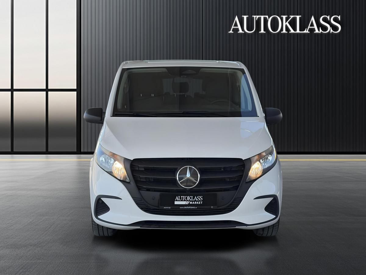 MERCEDES-BENZ VITO TOURER Vito Tourer 114 VTP/E 4X2 3430