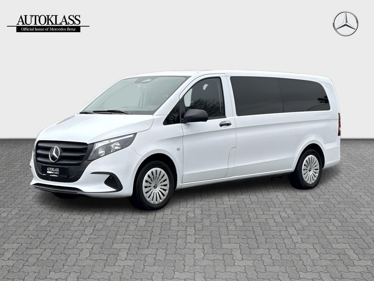 MERCEDES-BENZ Vito Tourer 114 CDI Extra-lung PRO
