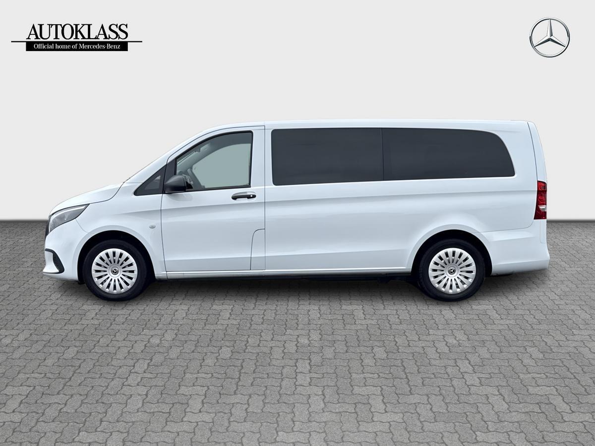 MERCEDES-BENZ Vito Tourer 114 CDI Extra-lung PRO