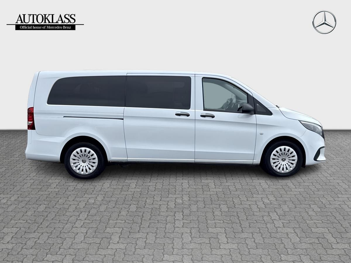 MERCEDES-BENZ Vito Tourer 114 CDI Extra-lung PRO