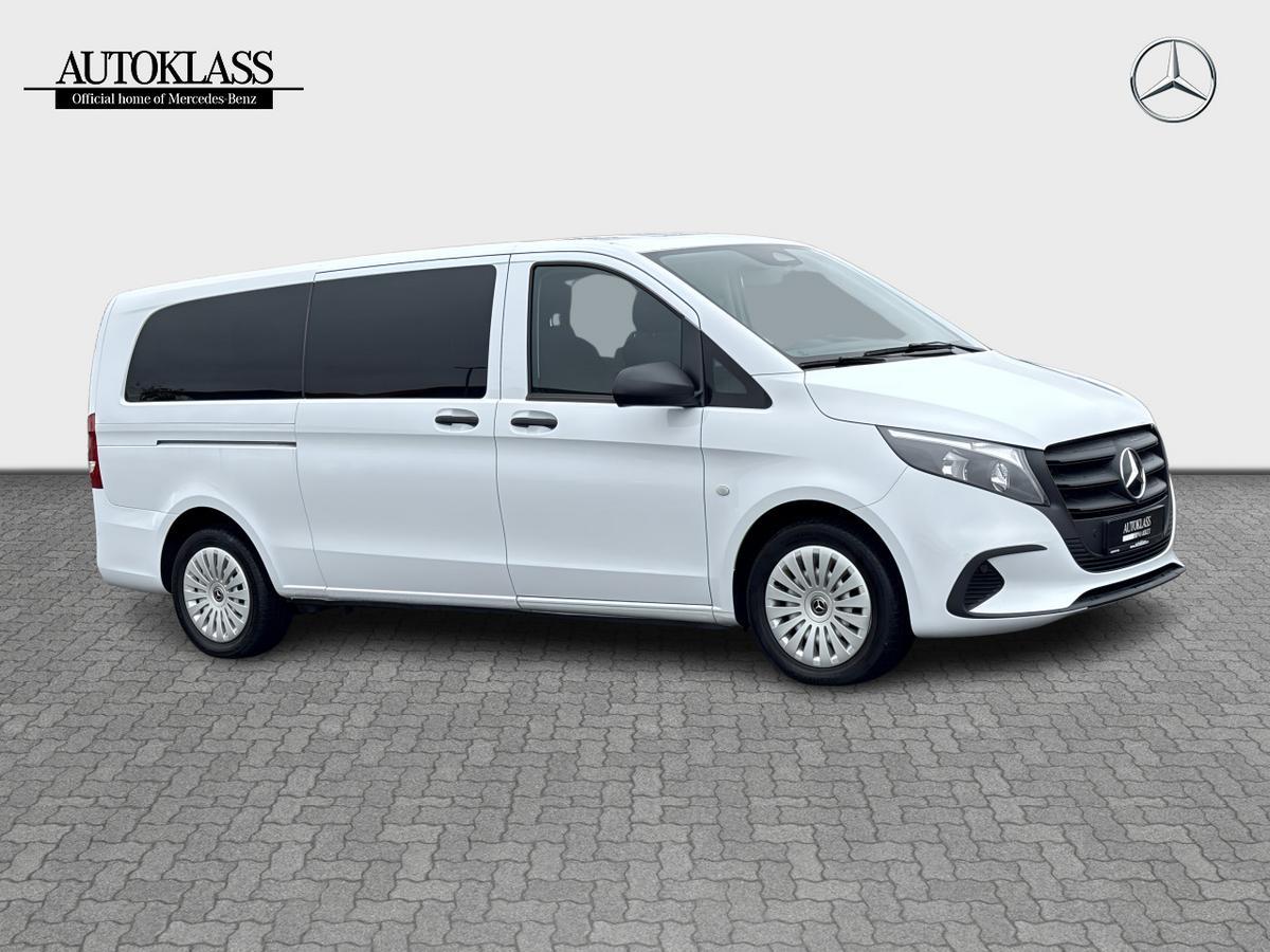 MERCEDES-BENZ Vito Tourer 114 CDI Extra-lung PRO