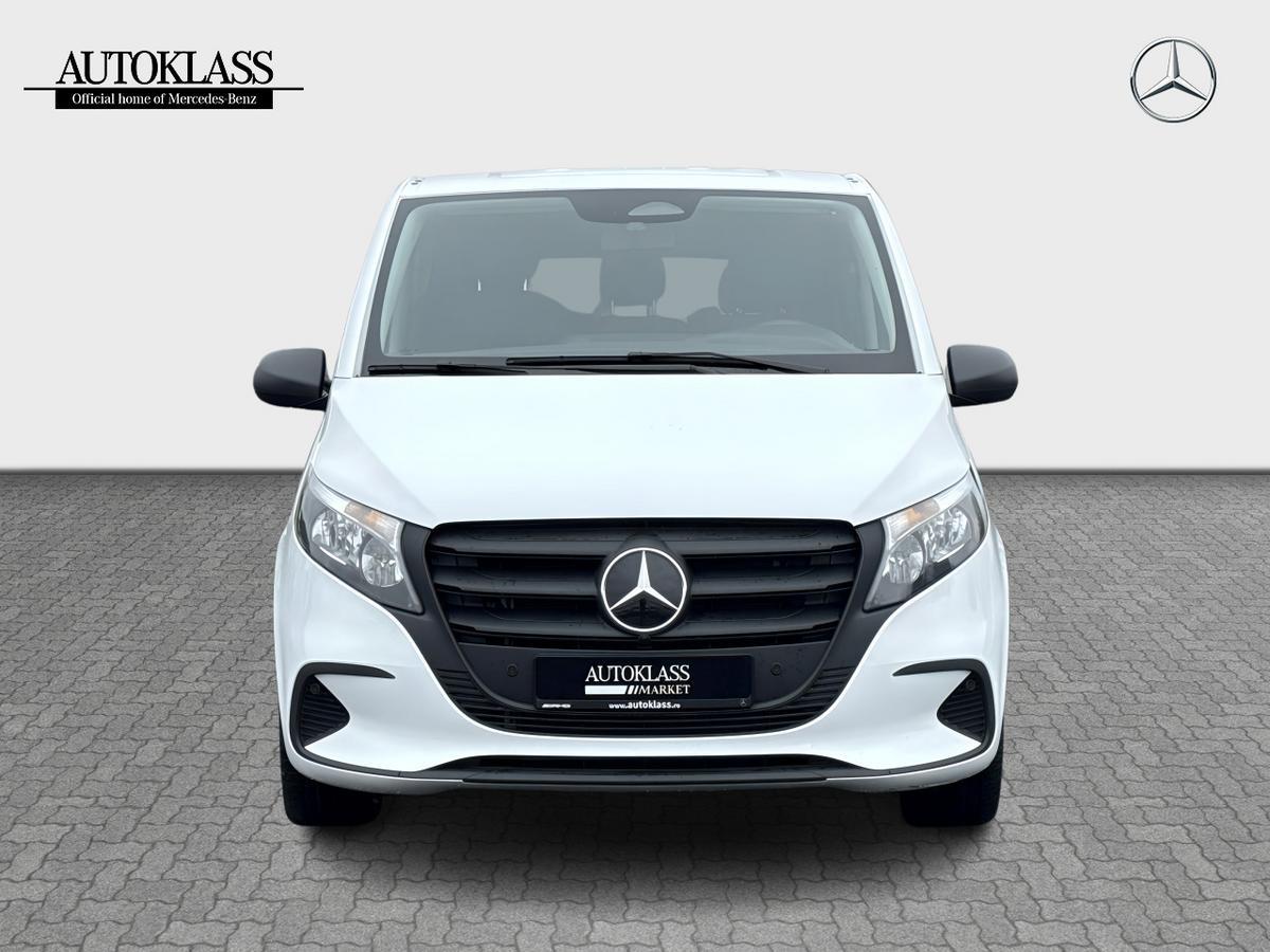 MERCEDES-BENZ Vito Tourer 114 CDI Extra-lung PRO