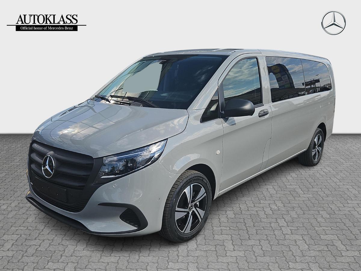 MERCEDES-BENZ Vito Tourer 114 CDI Extra-lung PRO