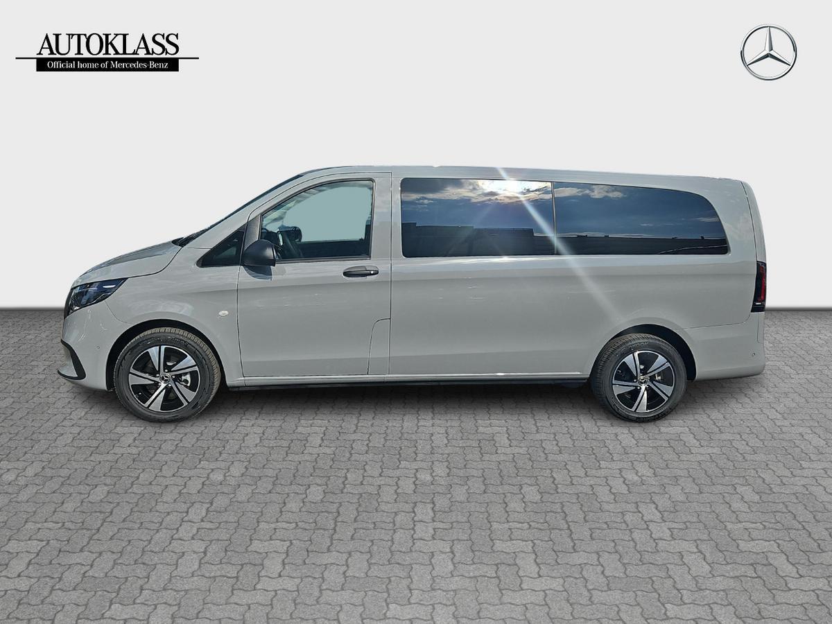 MERCEDES-BENZ Vito Tourer 114 CDI Extra-lung PRO
