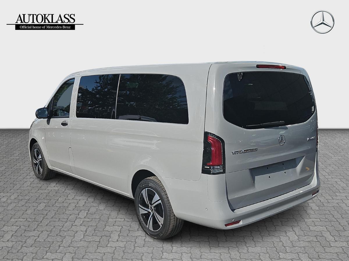 MERCEDES-BENZ Vito Tourer 114 CDI Extra-lung PRO