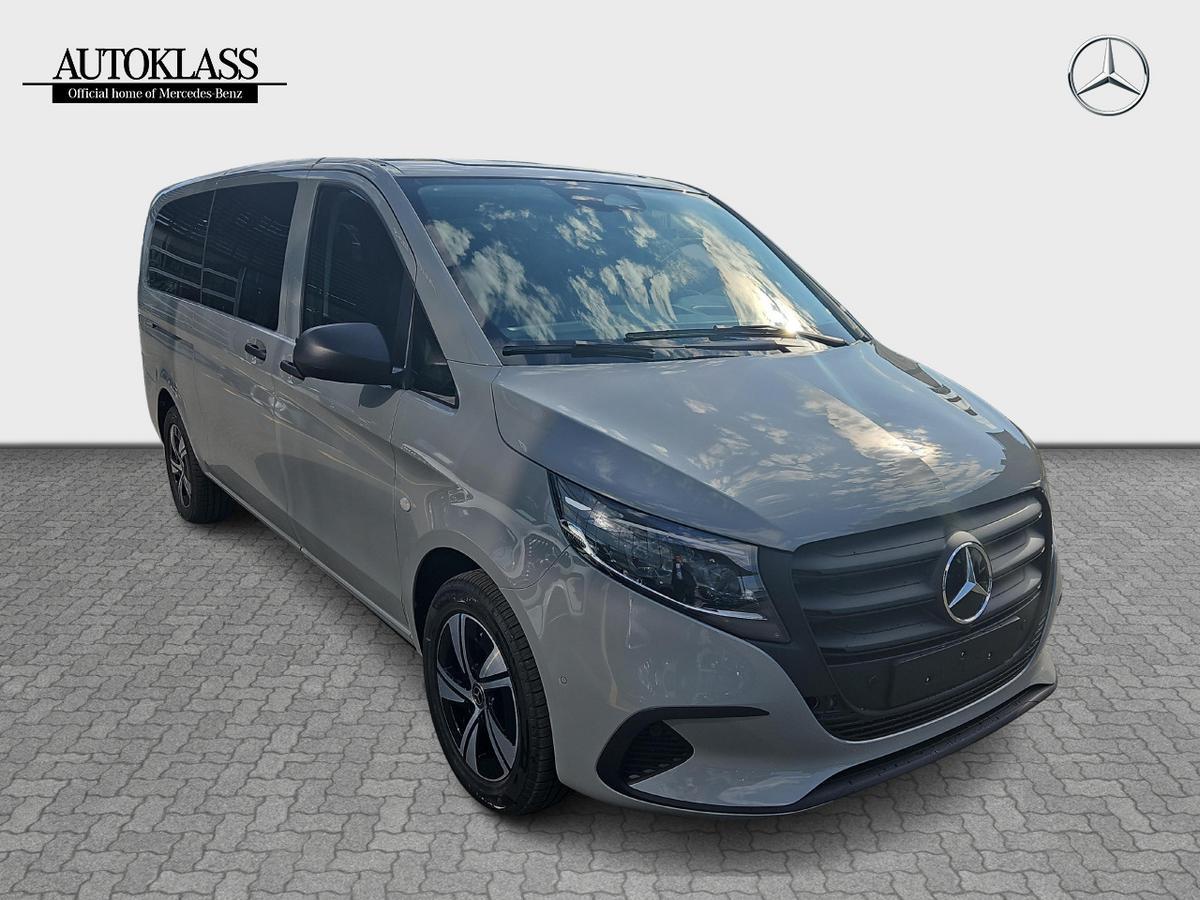 MERCEDES-BENZ Vito Tourer 114 CDI Extra-lung PRO