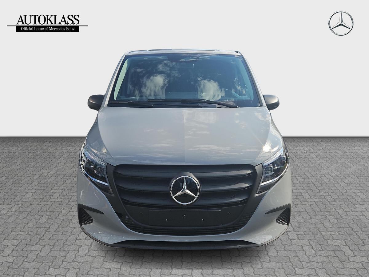 MERCEDES-BENZ Vito Tourer 114 CDI Extra-lung PRO
