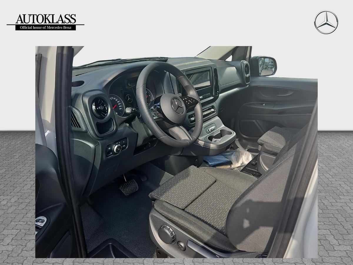 MERCEDES-BENZ Vito Tourer 114 CDI Extra-lung PRO