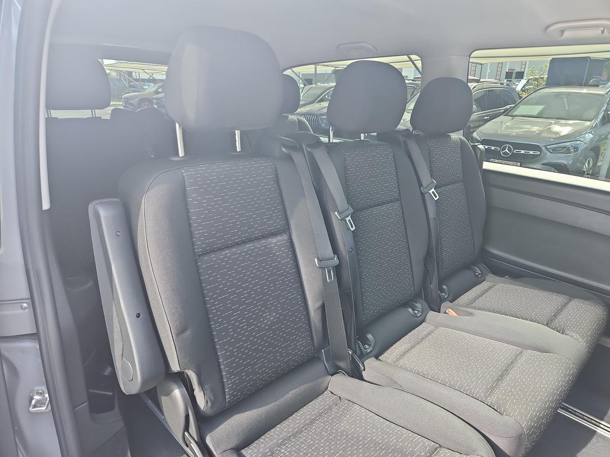 MERCEDES-BENZ Vito Tourer 114 CDI Extra-lung PRO