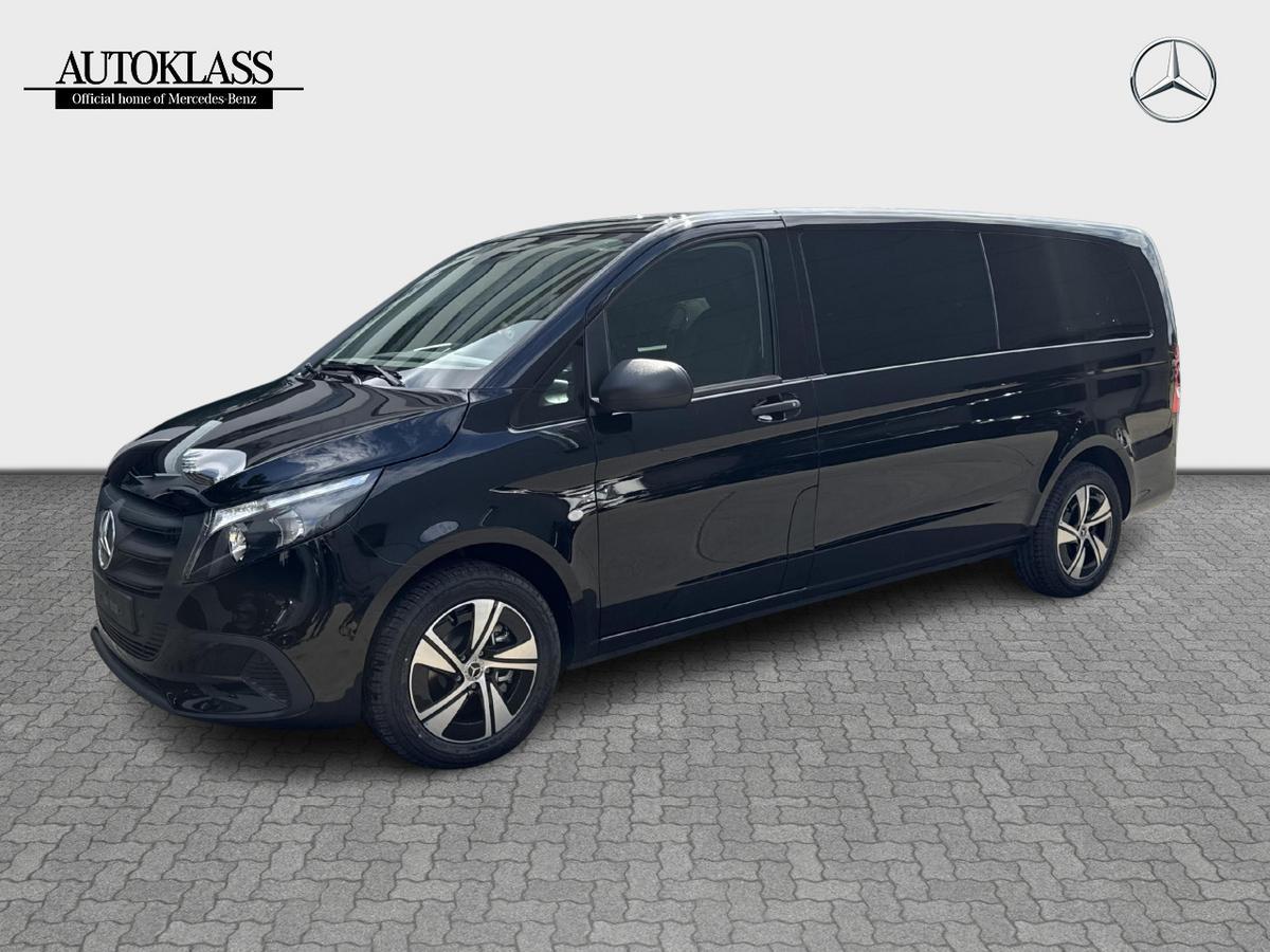 Mercedes-benz vito tourer 114 cdi extra-lung pro