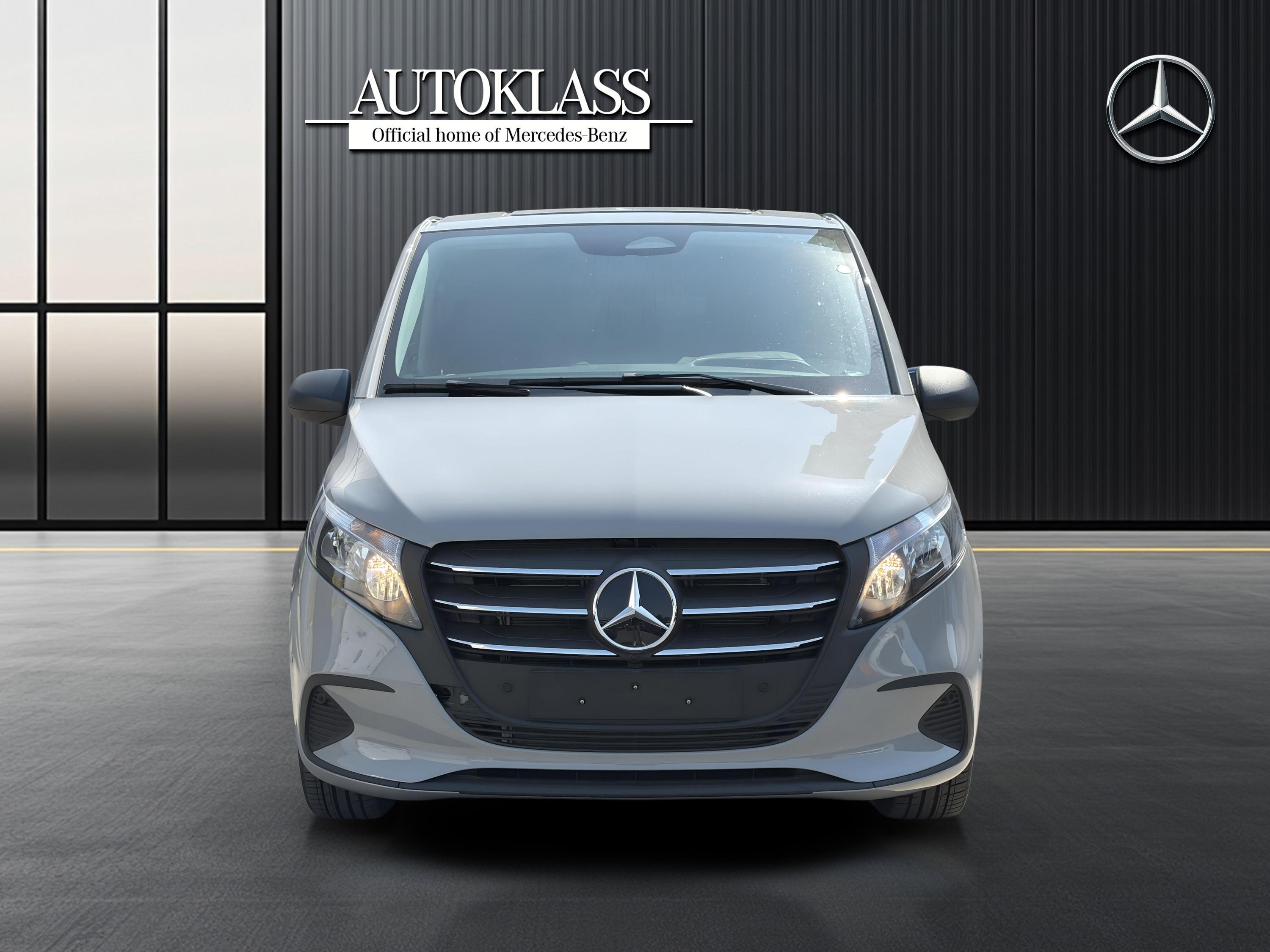 MERCEDES-BENZ Vito Tourer 114 CDI Extra-lung PRO