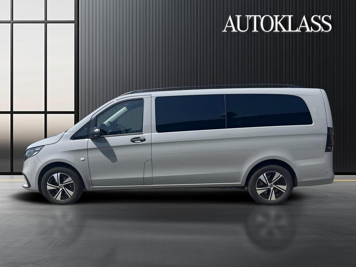 MERCEDES-BENZ VITO Vito Tourer 114 CDI Extra-lung PRO