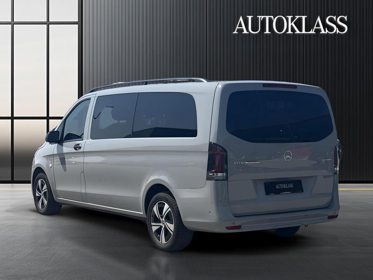 MERCEDES-BENZ VITO Vito Tourer 114 CDI Extra-lung PRO