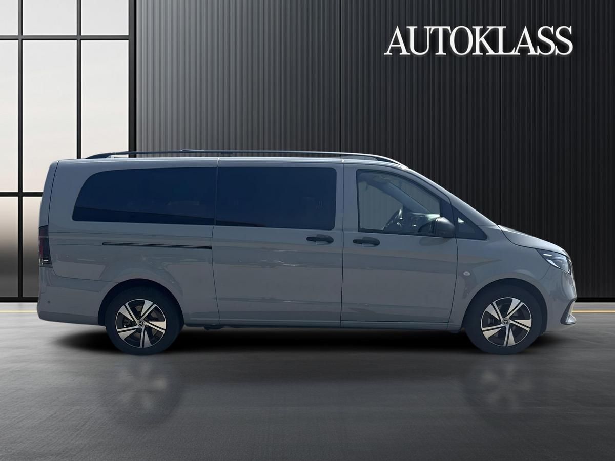 MERCEDES-BENZ VITO Vito Tourer 114 CDI Extra-lung PRO