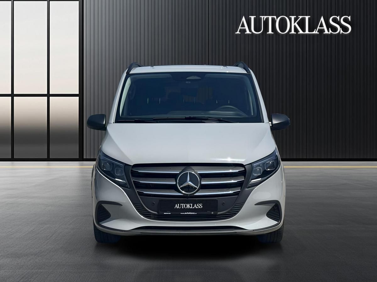 MERCEDES-BENZ VITO Vito Tourer 114 CDI Extra-lung PRO
