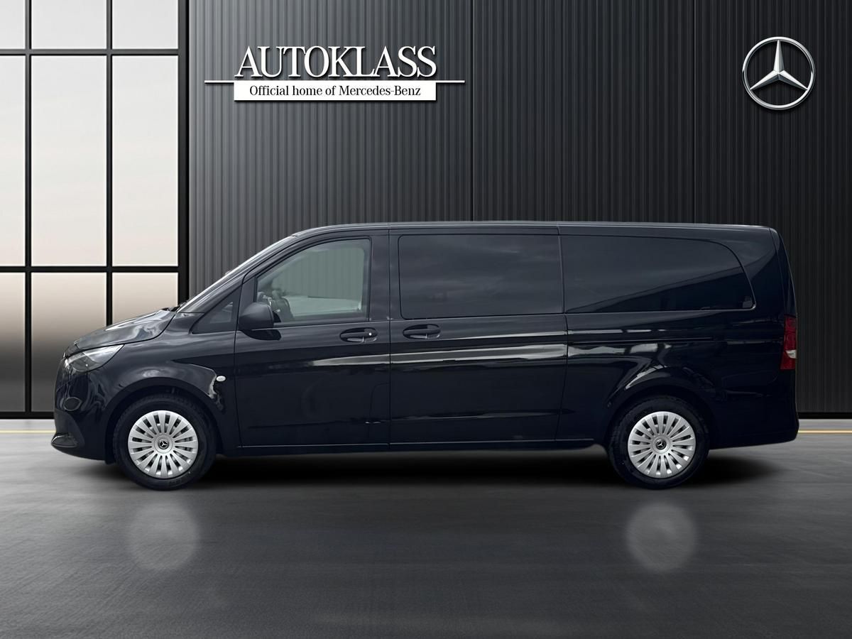 MERCEDES-BENZ Vito Tourer 114 CDI Extra-lung PRO