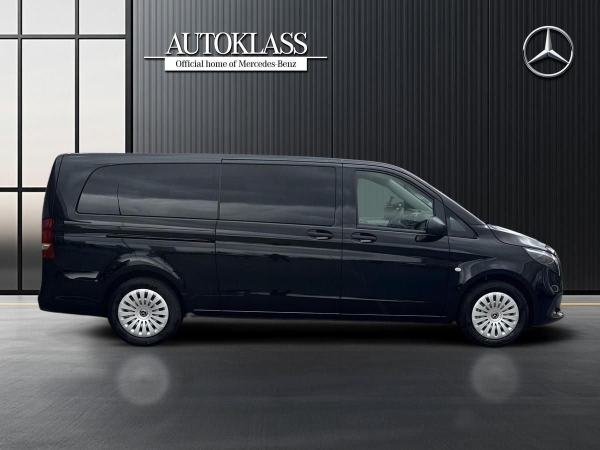 MERCEDES-BENZ Vito Tourer 114 CDI Extra-lung PRO