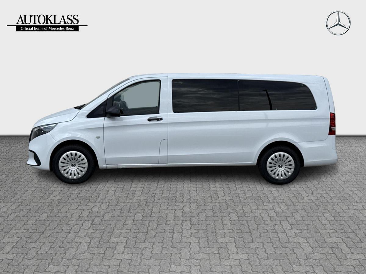 MERCEDES-BENZ VITO Vito Tourer 114 CDI Extra-lung PRO