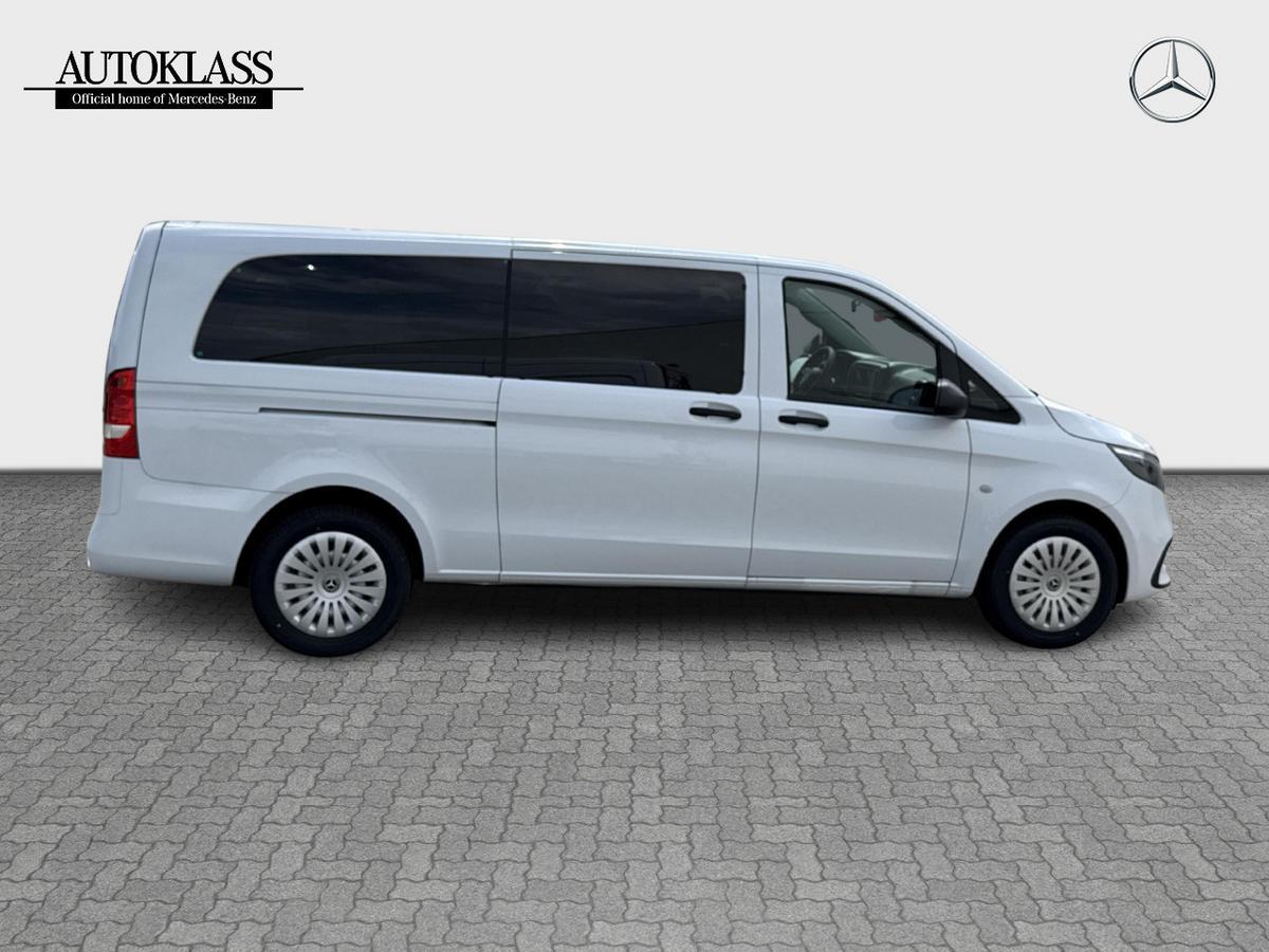 MERCEDES-BENZ VITO Vito Tourer 114 CDI Extra-lung PRO