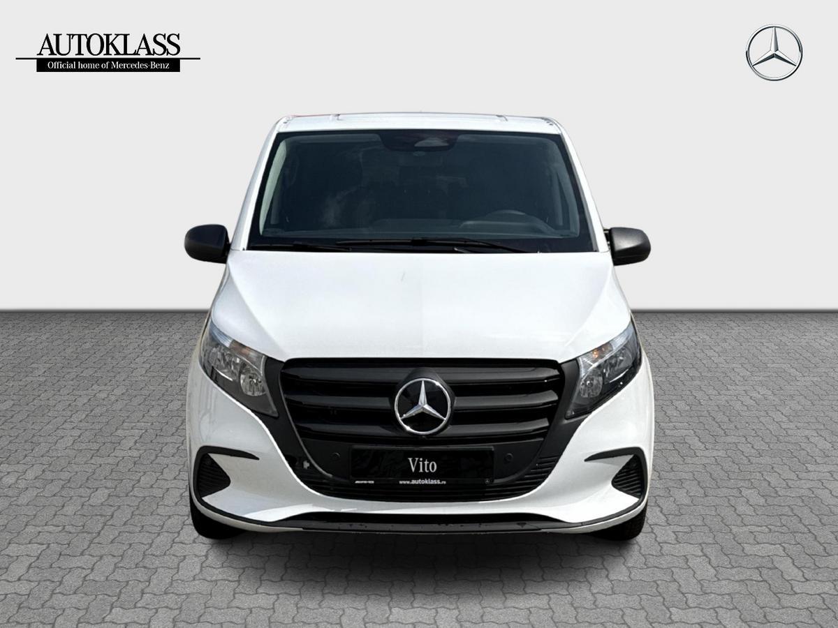 MERCEDES-BENZ VITO Vito Tourer 114 CDI Extra-lung PRO