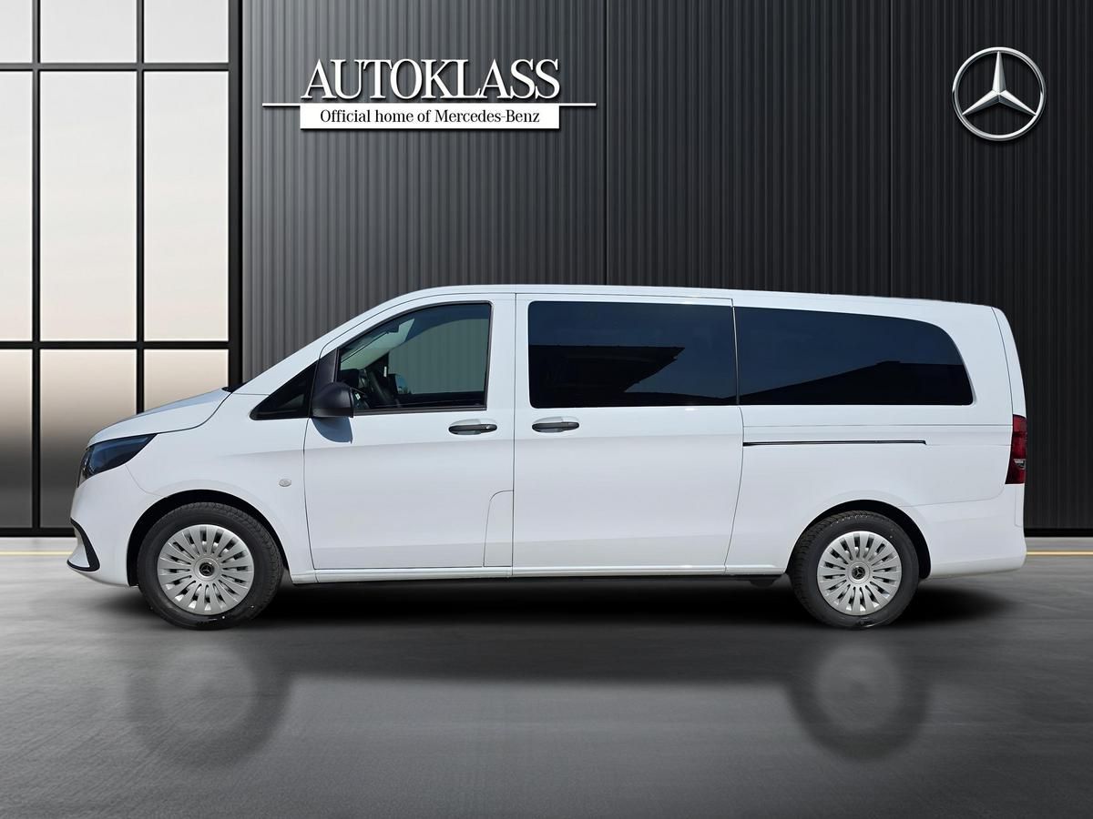 MERCEDES-BENZ Vito Tourer 114 CDI Extra-lung PRO