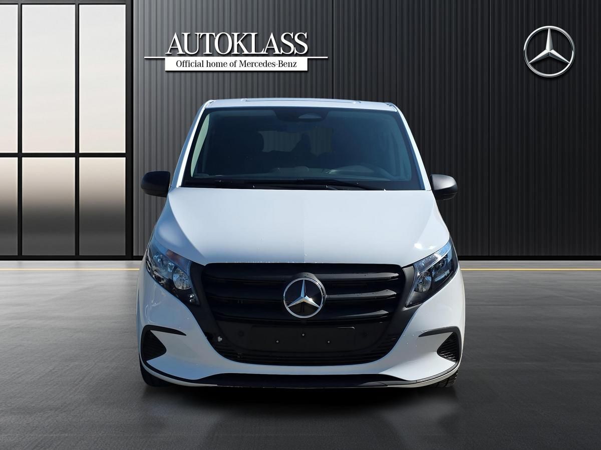 MERCEDES-BENZ Vito Tourer 114 CDI Extra-lung PRO