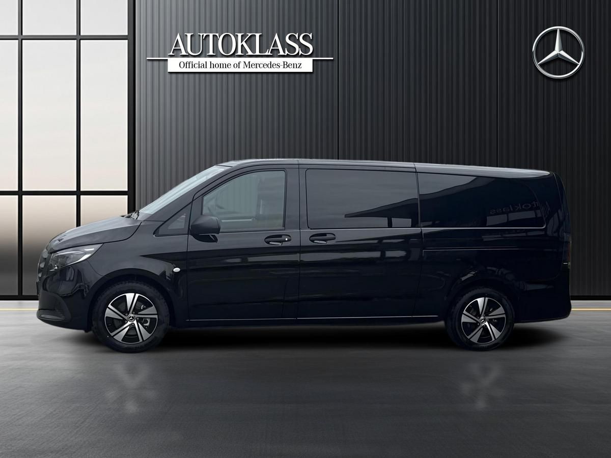 MERCEDES-BENZ Vito Tourer 114 CDI Extra-lung PRO