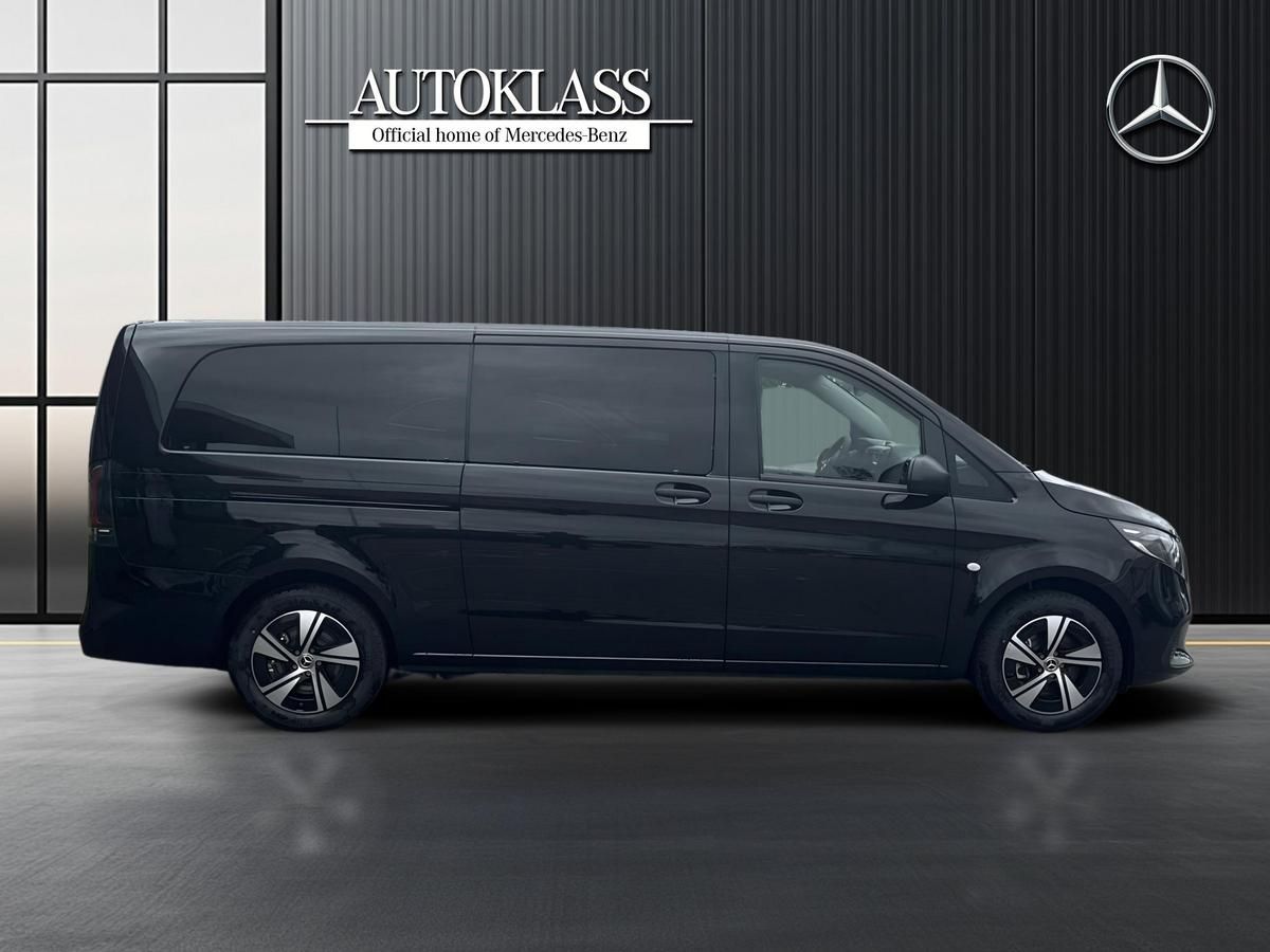 MERCEDES-BENZ Vito Tourer 114 CDI Extra-lung PRO
