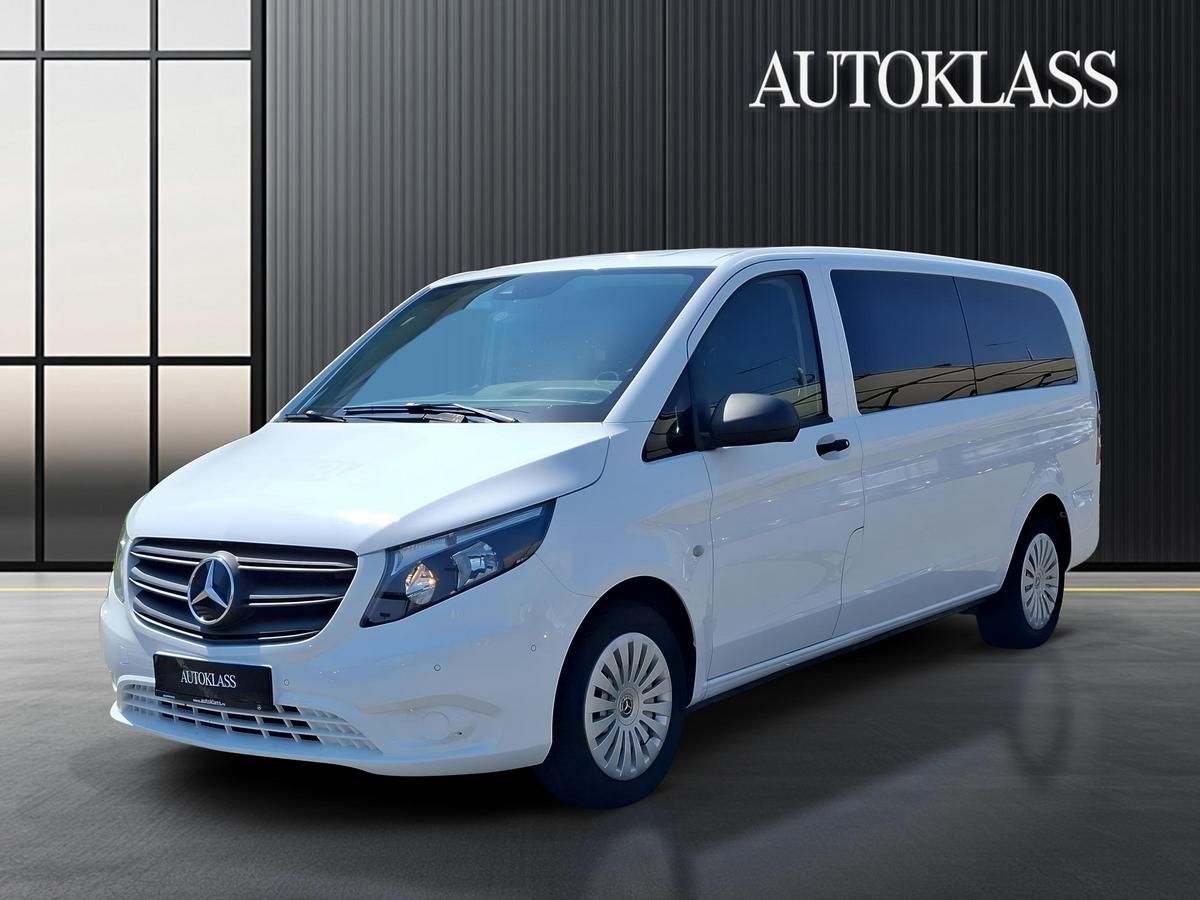 MERCEDES-BENZ VITO TOURER Vito Tourer 114 VTP/E 4X2 3430