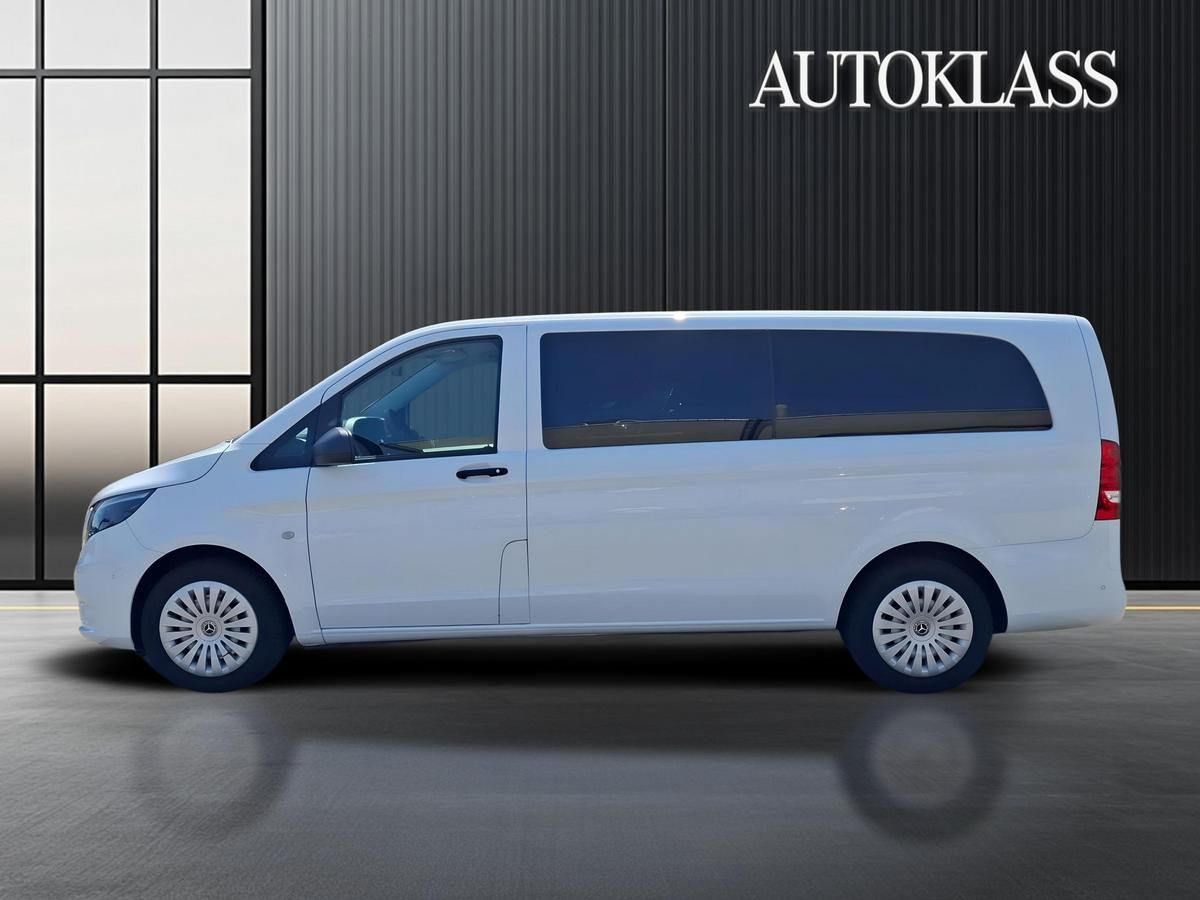 MERCEDES-BENZ VITO TOURER Vito Tourer 114 VTP/E 4X2 3430