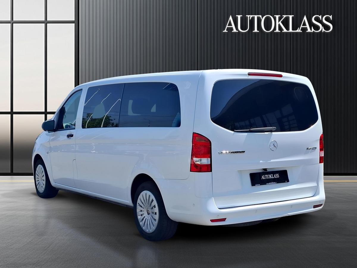 MERCEDES-BENZ VITO TOURER Vito Tourer 114 VTP/E 4X2 3430