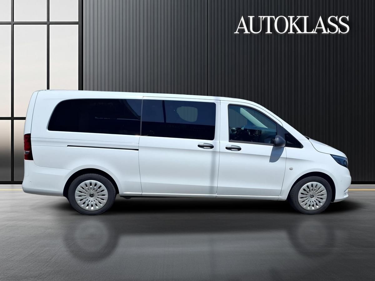 MERCEDES-BENZ VITO TOURER Vito Tourer 114 VTP/E 4X2 3430