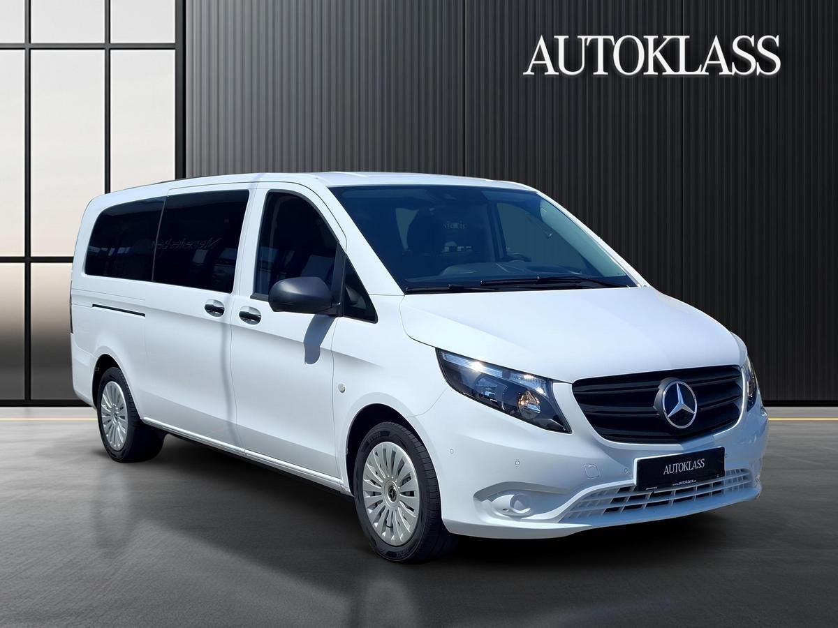 MERCEDES-BENZ VITO TOURER Vito Tourer 114 VTP/E 4X2 3430
