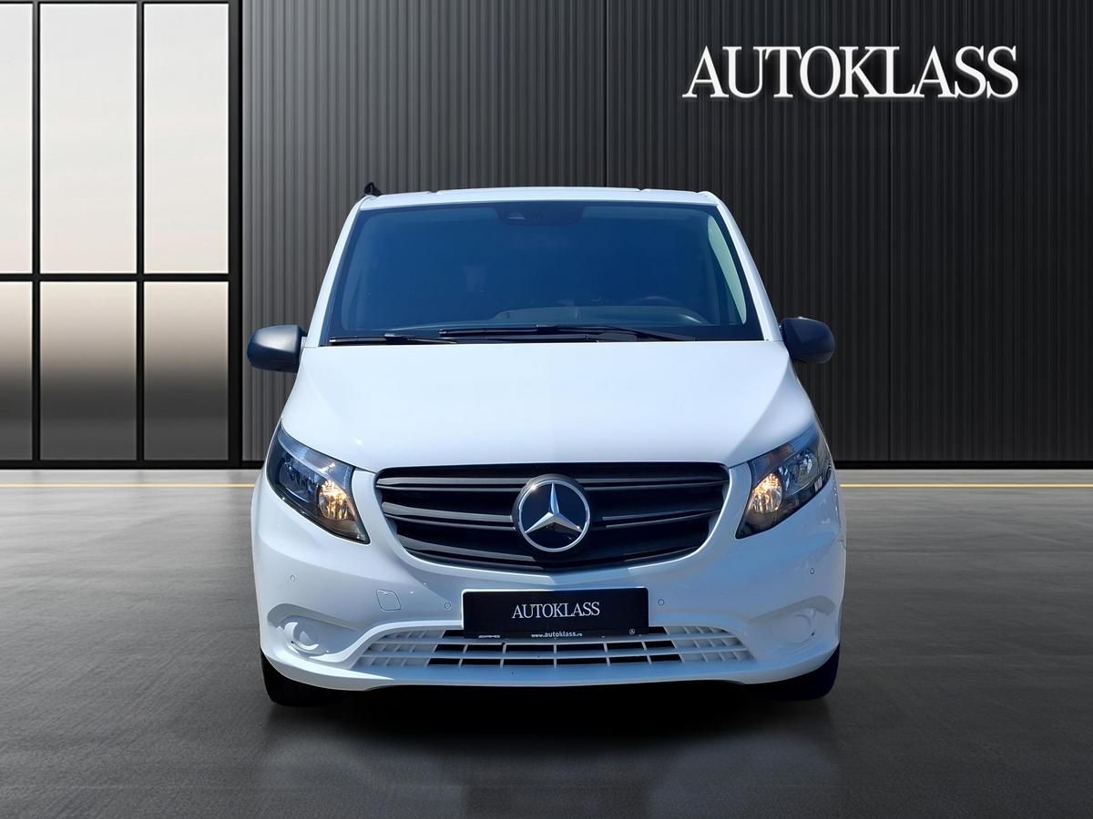 MERCEDES-BENZ VITO TOURER Vito Tourer 114 VTP/E 4X2 3430