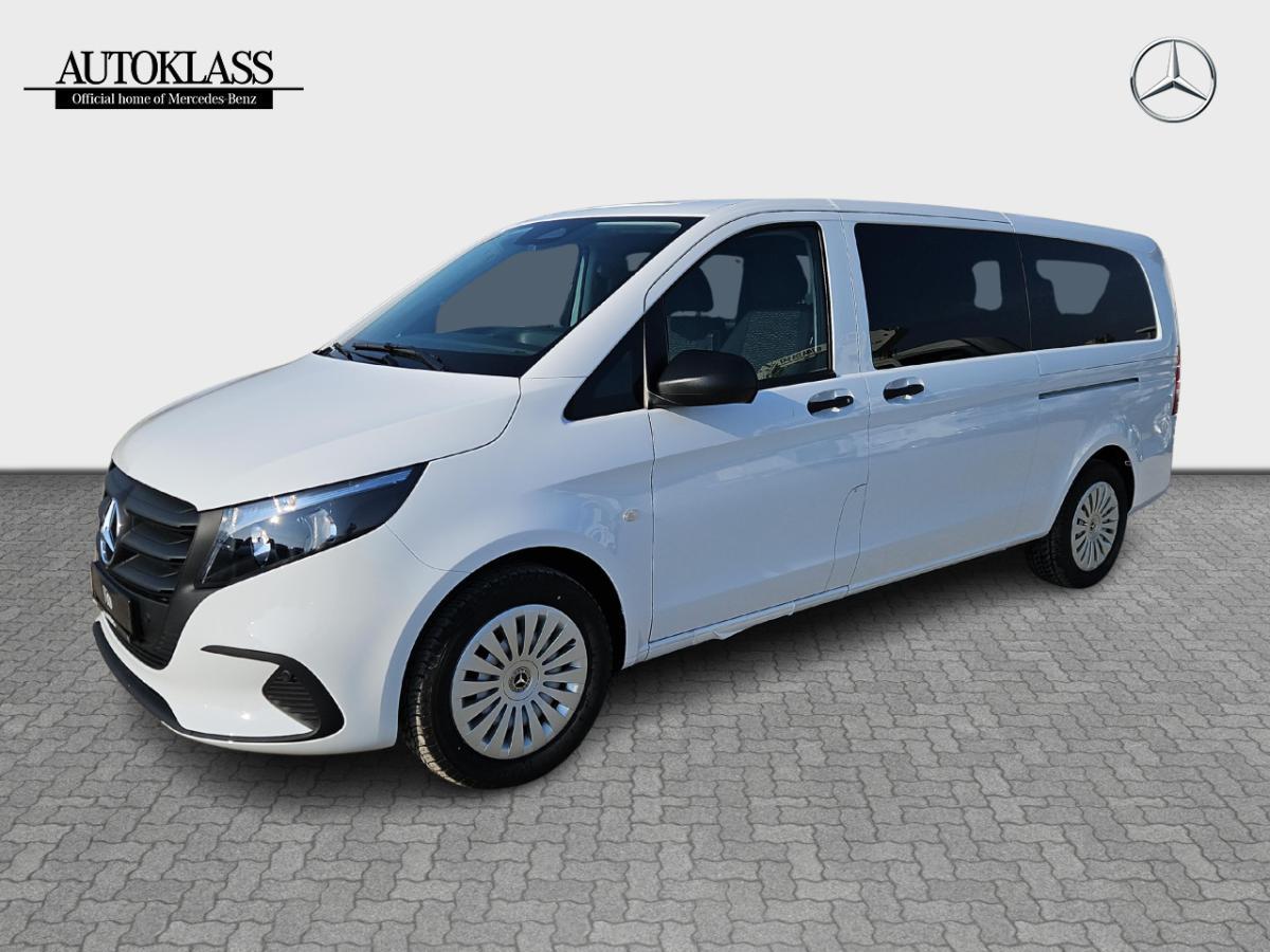 MERCEDES-BENZ VITO Vito Tourer 114 CDI Extra-lung PRO