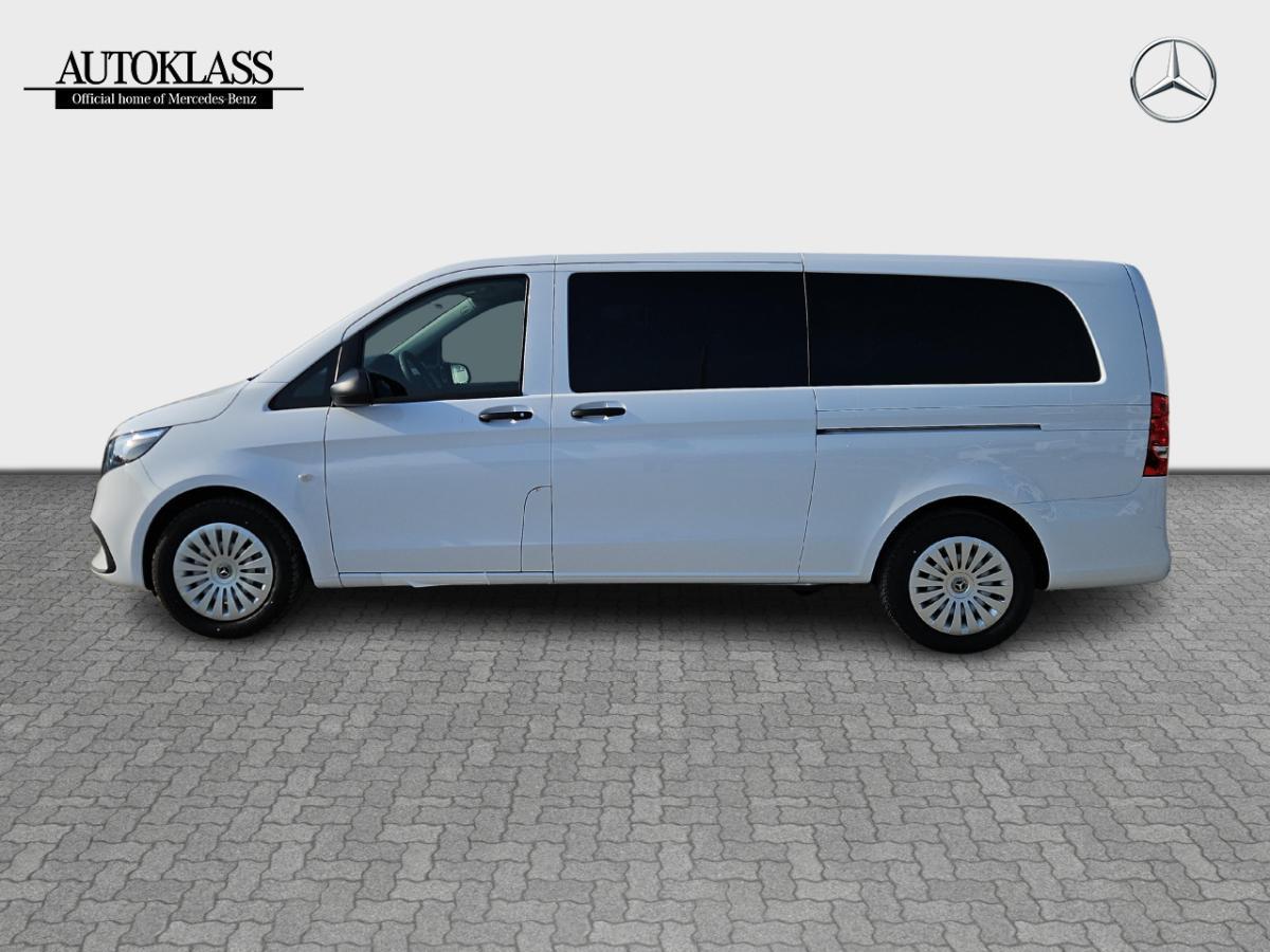 MERCEDES-BENZ VITO Vito Tourer 114 CDI Extra-lung PRO
