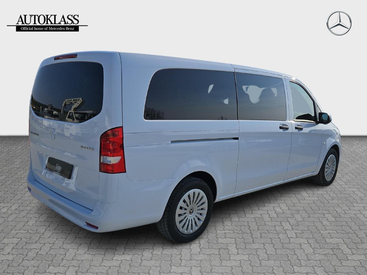 MERCEDES-BENZ VITO Vito Tourer 114 CDI Extra-lung PRO