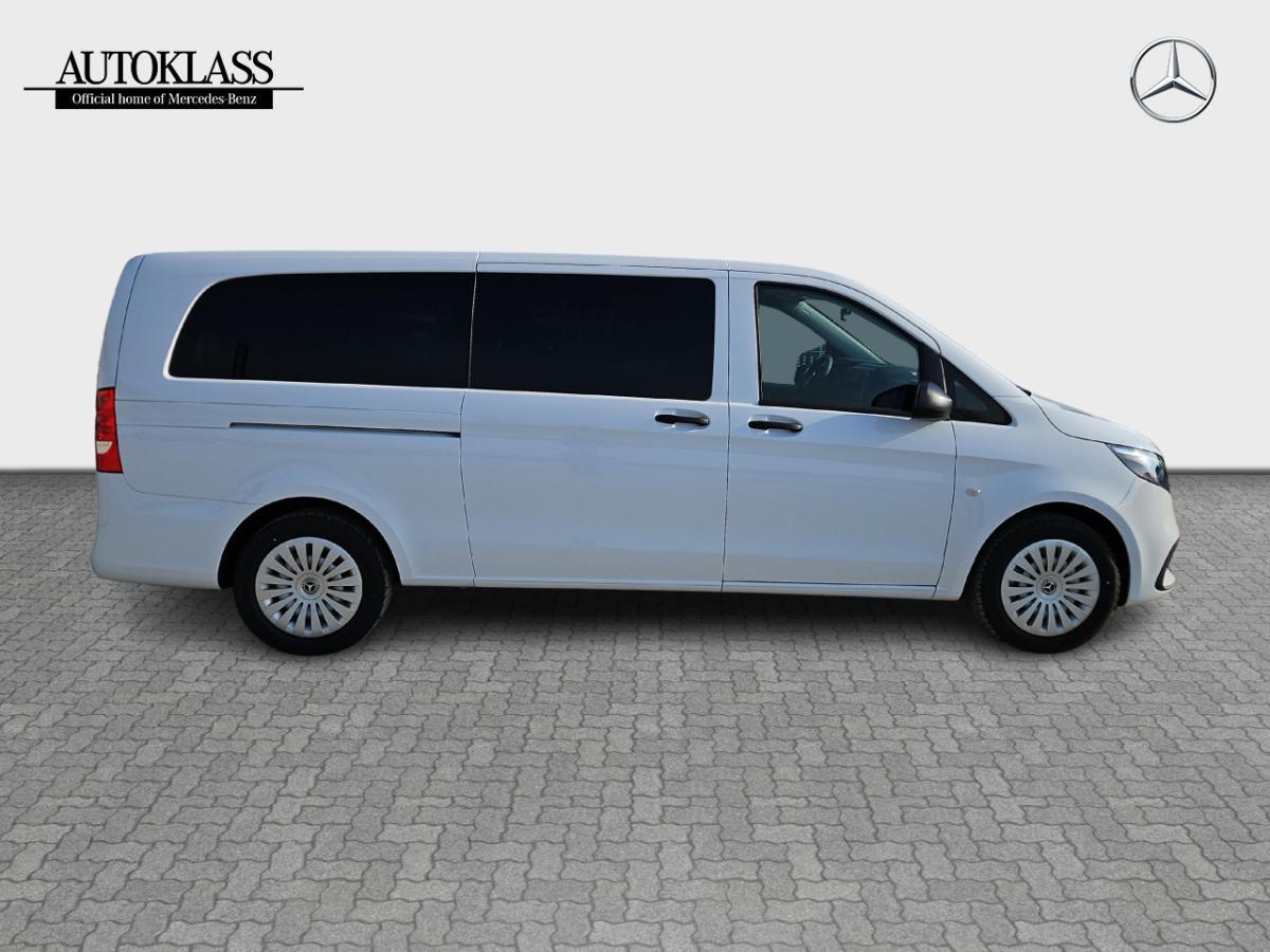 MERCEDES-BENZ VITO Vito Tourer 114 CDI Extra-lung PRO