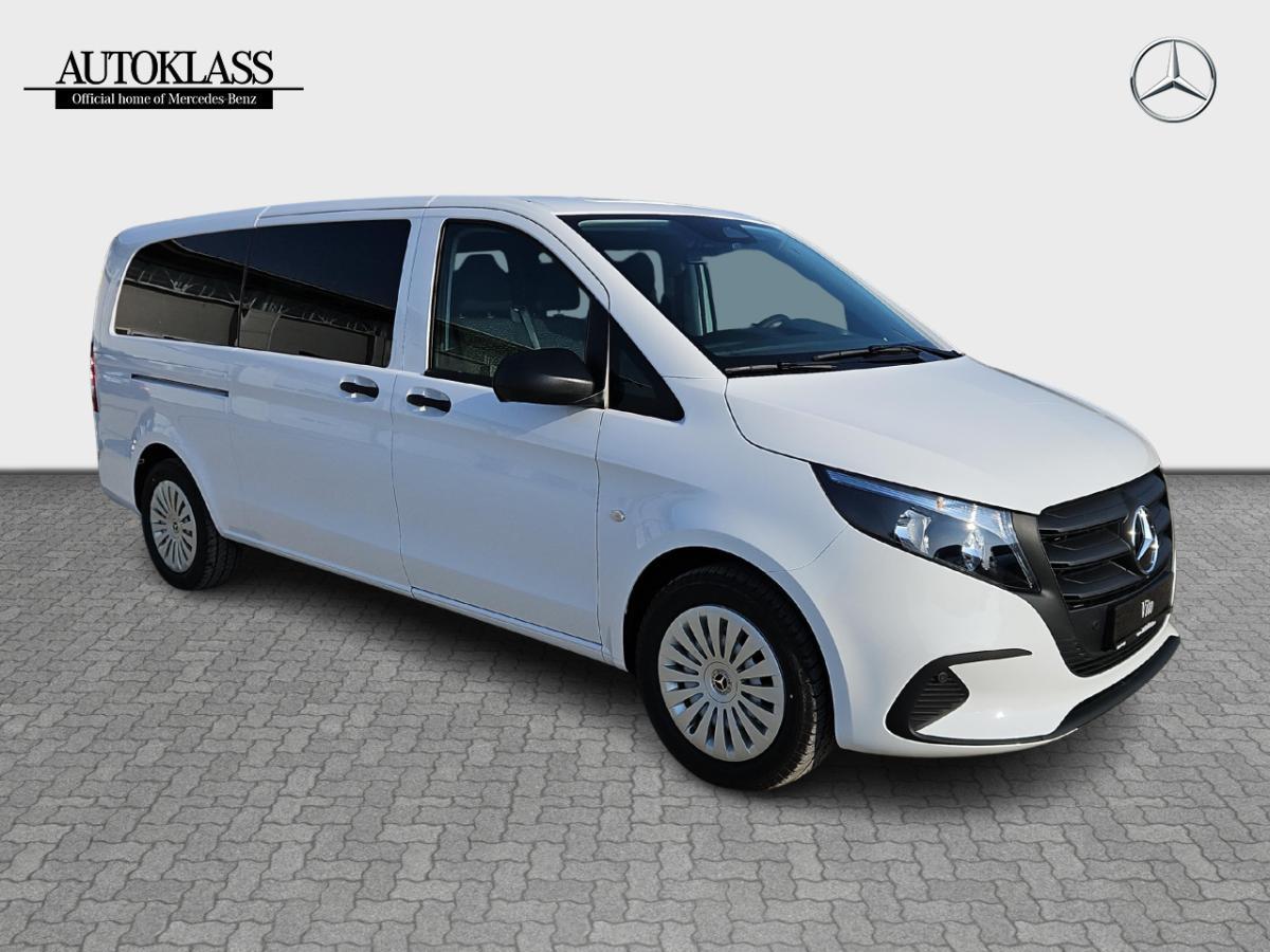 MERCEDES-BENZ VITO Vito Tourer 114 CDI Extra-lung PRO