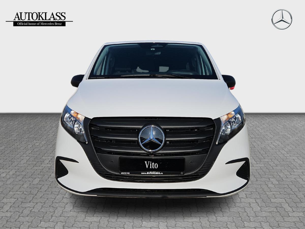 MERCEDES-BENZ VITO Vito Tourer 114 CDI Extra-lung PRO