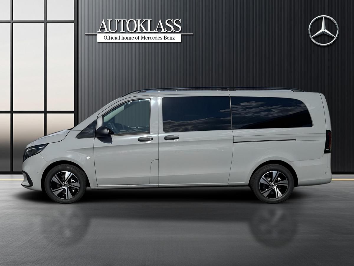 MERCEDES-BENZ Vito Tourer 114 CDI Extra-lung PRO