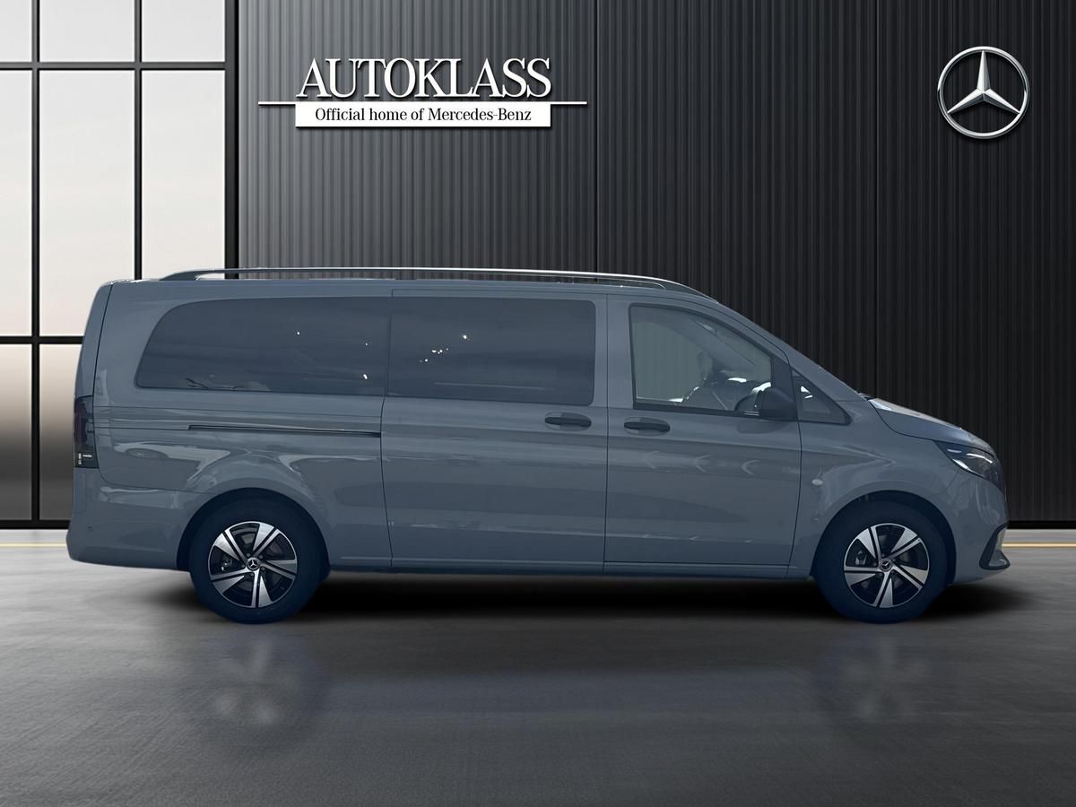 MERCEDES-BENZ Vito Tourer 114 CDI Extra-lung PRO