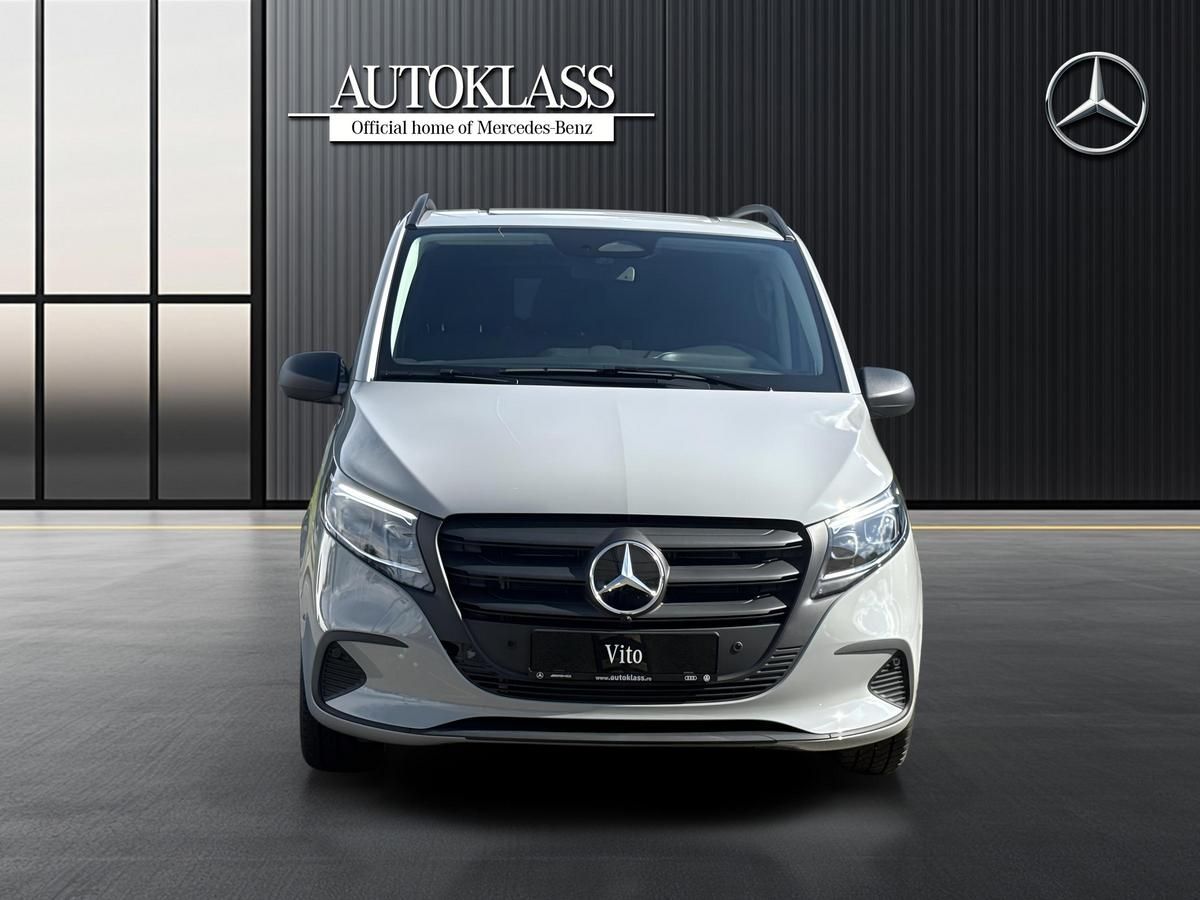 MERCEDES-BENZ Vito Tourer 114 CDI Extra-lung PRO