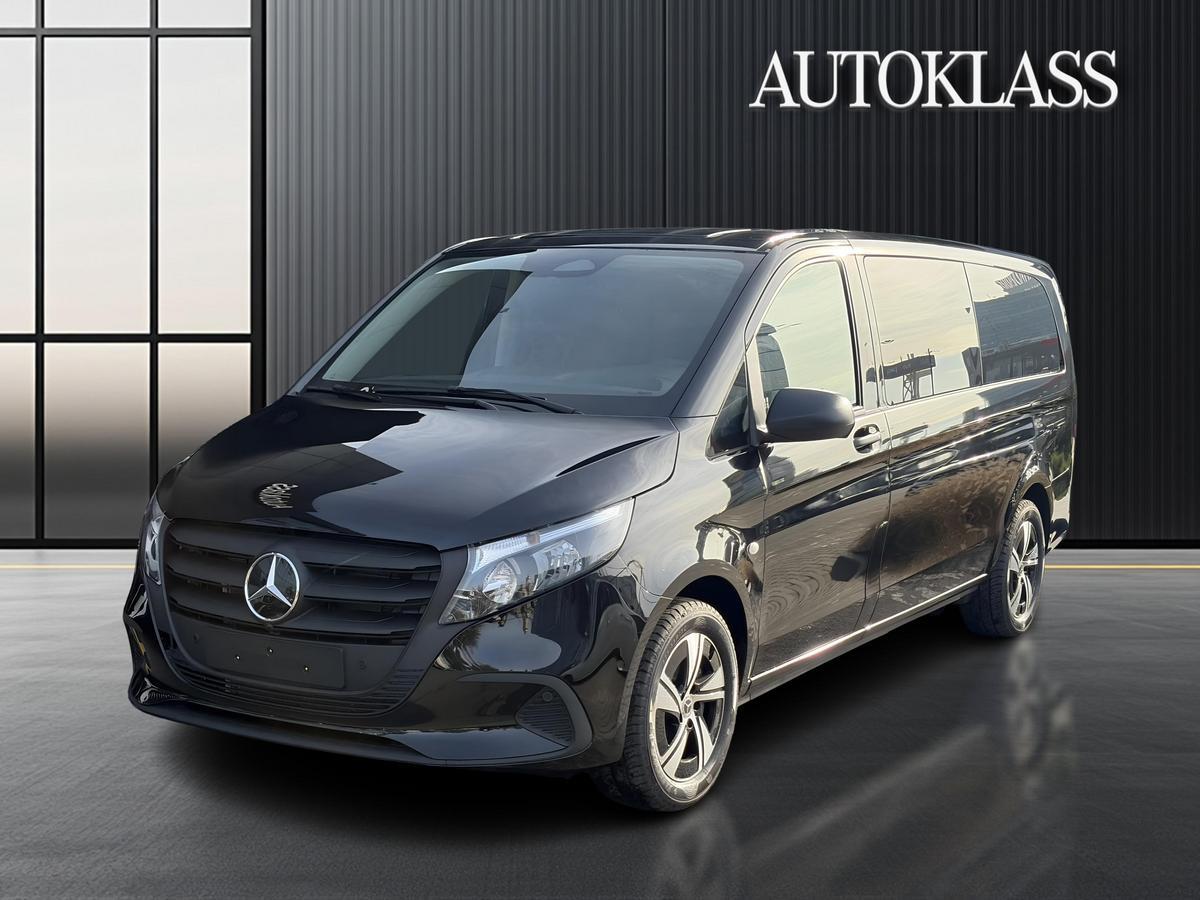 MERCEDES-BENZ Vito Tourer 114 CDI Extra-lung PRO