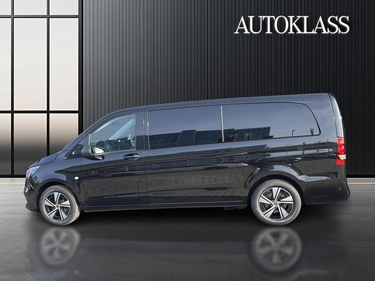 MERCEDES-BENZ Vito Tourer 114 CDI Extra-lung PRO