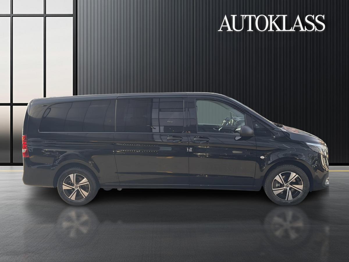 MERCEDES-BENZ Vito Tourer 114 CDI Extra-lung PRO