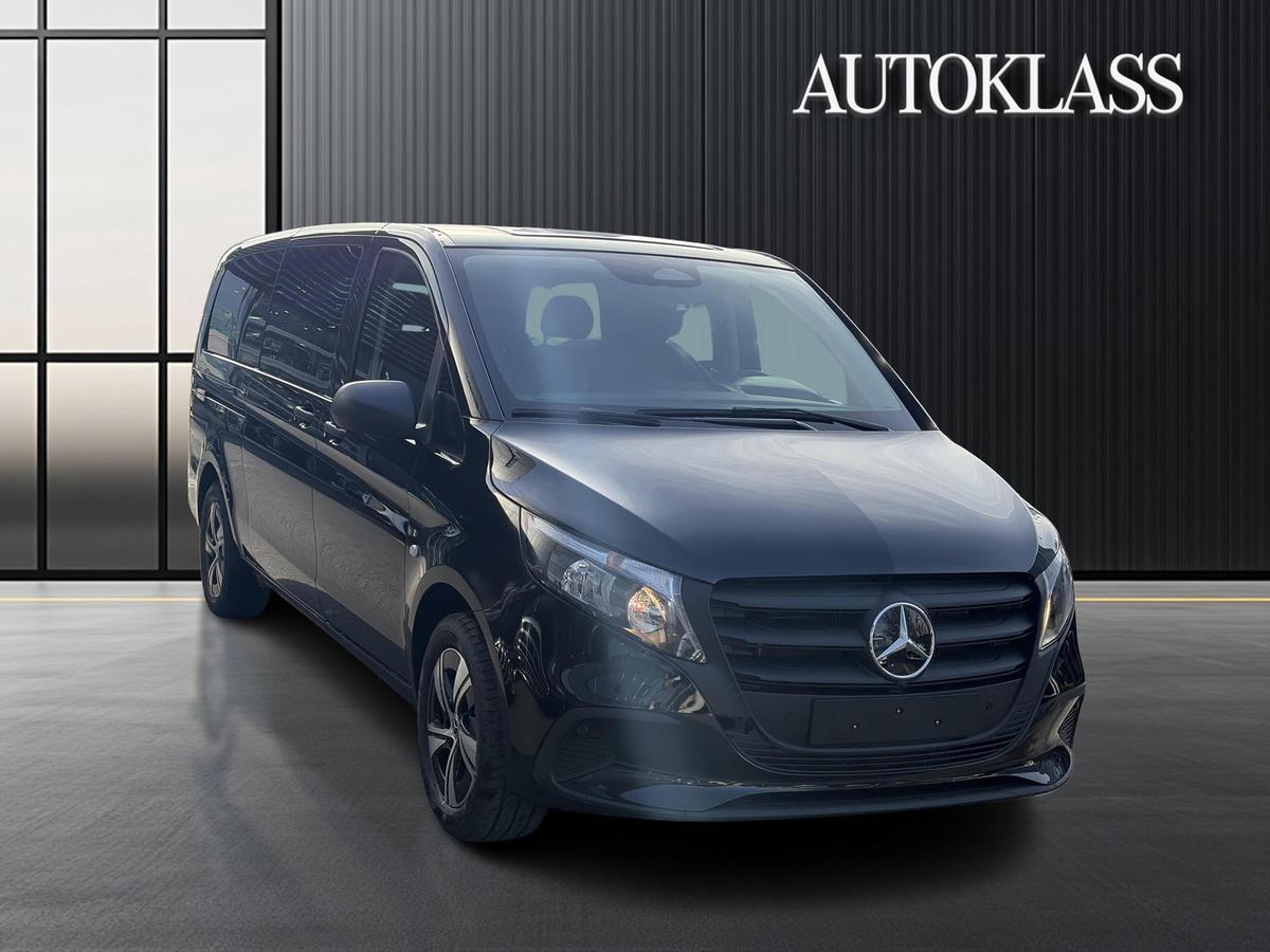 MERCEDES-BENZ Vito Tourer 114 CDI Extra-lung PRO